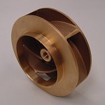 Pahlen P2000 Impellers
